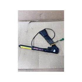 biztonsági öv feszítő