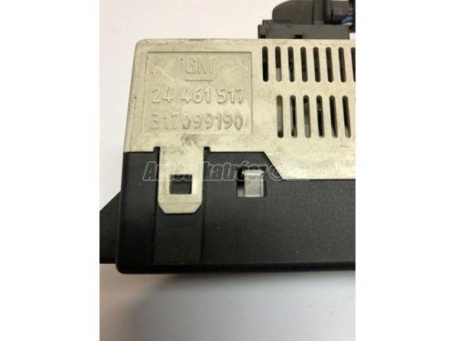 többfunkciós kijelző