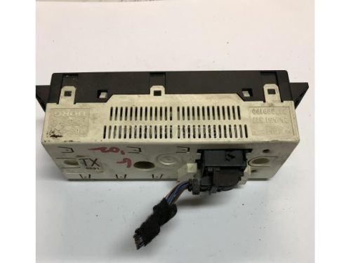 többfunkciós kijelző