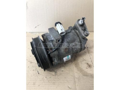 OPEL CORSA C,  CORSA - 2003 - 24461719 - kompresszor, klíma