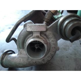   OPEL ASTRA,  ASTRA G - 2003 - 24461825 - töltő, feltöltés