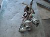 OPEL ASTRA,  ASTRA G - 2003 - 24461825 - töltő, feltöltés