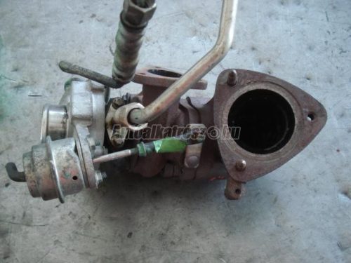 OPEL ASTRA,  ASTRA G - 2003 - 24461825 - töltő, feltöltés