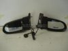 OPEL ZAFIRA A - 2002 - 24462375  24462380 - visszapillantó tükör