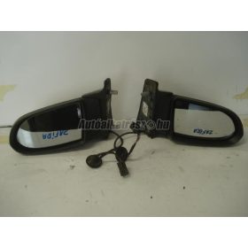   OPEL ZAFIRA A - 2002 - 24462375  24462380 - visszapillantó tükör