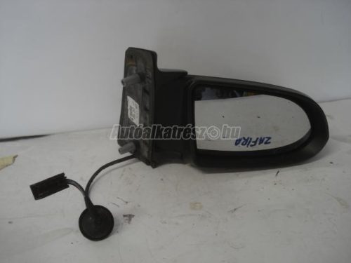 OPEL ZAFIRA A - 2002 - 24462375  24462380 - visszapillantó tükör