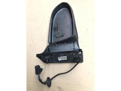 külső visszapillantó tükör