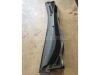 OPEL ASTRA H - 2007 - 24463382 - vízvető léc, levélrács