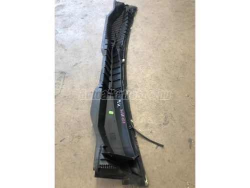 vízvető léc, levélrács