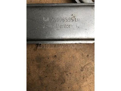 OPEL CORSA C - 2004 - 24466595 - ablakemelő