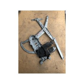 OPEL CORSA C - 2003 - 24466596 - ablakemelő