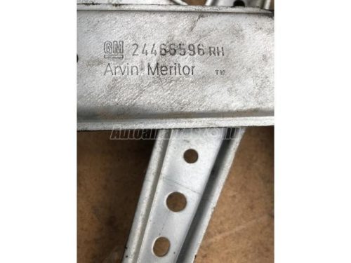 OPEL CORSA C - 2003 - 24466596 - ablakemelő