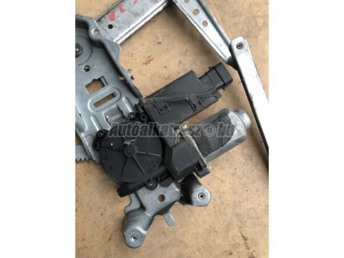 OPEL CORSA C - 2003 - 24466596 - ablakemelő