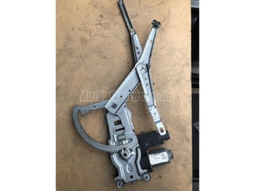 OPEL CORSA C - 2004 - 24466597  - ablakemelő