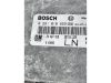 OPEL ASTRA G - 2003 - 24467018 , 0281010859 - motorvezérlő elektronika