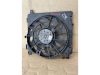 OPEL ASTRA,  ZAFIRA,  ASTRA H - 2007 - 24467445,  0130303304 - hűtőventillátor