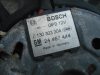 OPEL ASTRA,  ZAFIRA,  ASTRA H - 2007 - 24467445,  0130303304 - hűtőventillátor