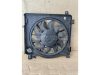 OPEL ASTRA,  ZAFIRA,  ASTRA H - 2007 - 24467445,  0130303304 - hűtőventillátor