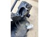 BMW 3-AS SOROZAT - 2000 - 244BTR, FTL241 - ajtózár szerkezet