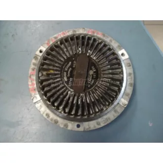 Bontott Audi A8 hűtőventillátor kuplung 1997-2005 (059 121 350 H)