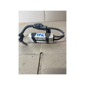   TOYOTA YARIS - 2004 - 2468102851  - hűtőventillátor előtét ellenállás