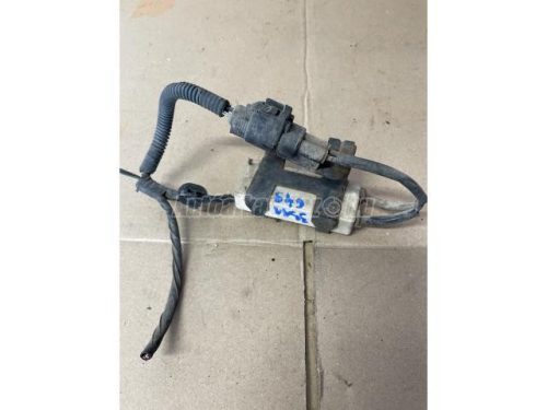 TOYOTA YARIS - 2004 - 2468102851  - hűtőventillátor előtét ellenállás
