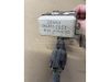 TOYOTA YARIS - 2004 - 2468102851  - hűtőventillátor előtét ellenállás
