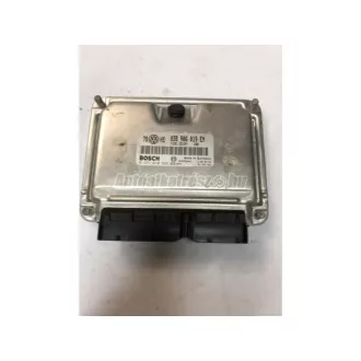 Bontott Volkswagen Passat V motorvezérlő 2000-2005 (038906019EM)