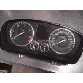RENAULT LAGUNA - 2010 - 250450036R - óracsoport