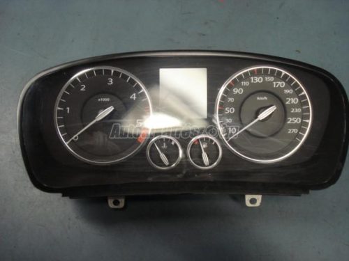 RENAULT LAGUNA - 2010 - 250450036R - óracsoport
