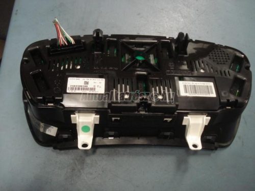 RENAULT LAGUNA - 2010 - 250450036R - óracsoport