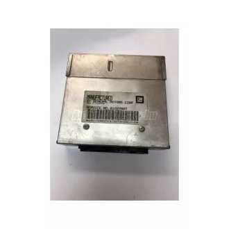 Bontott Opel Kadett E motorvezérlő 1985-1991 (01227887)