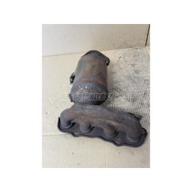 TOYOTA YARIS - 2004 - 250510J010 - katalizátor