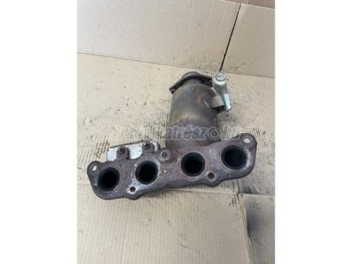 TOYOTA YARIS - 2004 - 250510J010 - katalizátor
