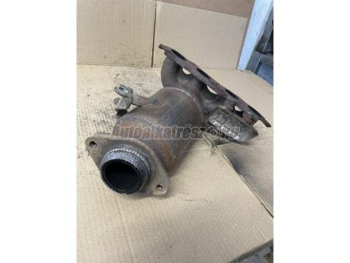TOYOTA YARIS - 2004 - 250510J010 - katalizátor