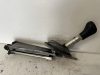 BMW 1-ES SOROZAT - 2008 - 25117532492 - váltókulissza