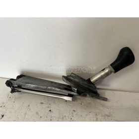 BMW 1-ES SOROZAT - 2008 - 25117532492 - váltókulissza