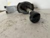 BMW 1-ES SOROZAT - 2008 - 25117532492 - váltókulissza