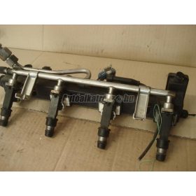   OPEL VECTRA,  VECTRA B,  ASTRA,  ASTRA G,  ZAFIRA,  CORSA C - 2003 - 25313846 - befecskendező szelep