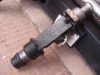 OPEL VECTRA,  VECTRA B,  ASTRA,  ASTRA G,  ZAFIRA,  CORSA C - 2003 - 25313846 - befecskendező szelep