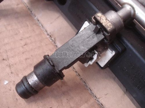 OPEL VECTRA,  VECTRA B,  ASTRA,  ASTRA G,  ZAFIRA,  CORSA C - 2003 - 25313846 - befecskendező szelep