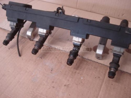 OPEL VECTRA,  VECTRA B,  ASTRA,  ASTRA G,  ZAFIRA,  CORSA C - 2003 - 25313846 - befecskendező szelep