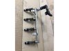 OPEL ASTRA G - 2001 - 25317316 - befecskendező