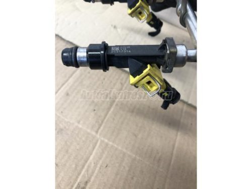 OPEL ASTRA G - 2001 - 25317316 - befecskendező