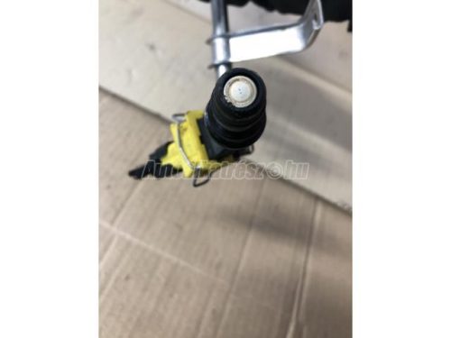 OPEL ASTRA G - 2001 - 25317316 - befecskendező