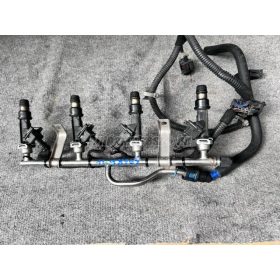 OPEL ASTRA H - 2006/03 - 25343299 - befecskendező