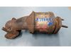 OPEL ASTRA G - 2006 - 25343826 - katalizátor