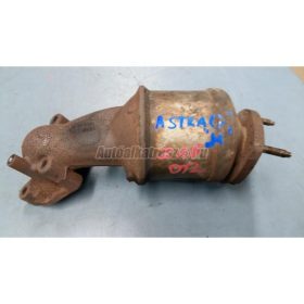 OPEL ASTRA G - 2006 - 25343826 - katalizátor