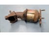 OPEL ASTRA G - 2006 - 25343826 - katalizátor