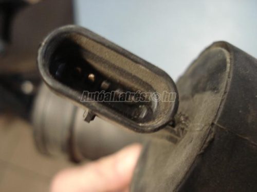 OPEL ASTRA H,  ASTRA G,  ZAFIRA B - 2004 - 25358054 - légtömegmérő